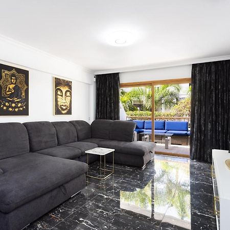 아데제 Apartamento Del Atlantico 아파트 외부 사진