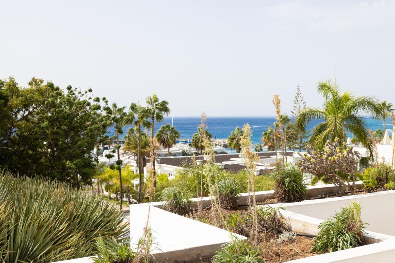 아데제 Apartamento Del Atlantico 아파트 외부 사진