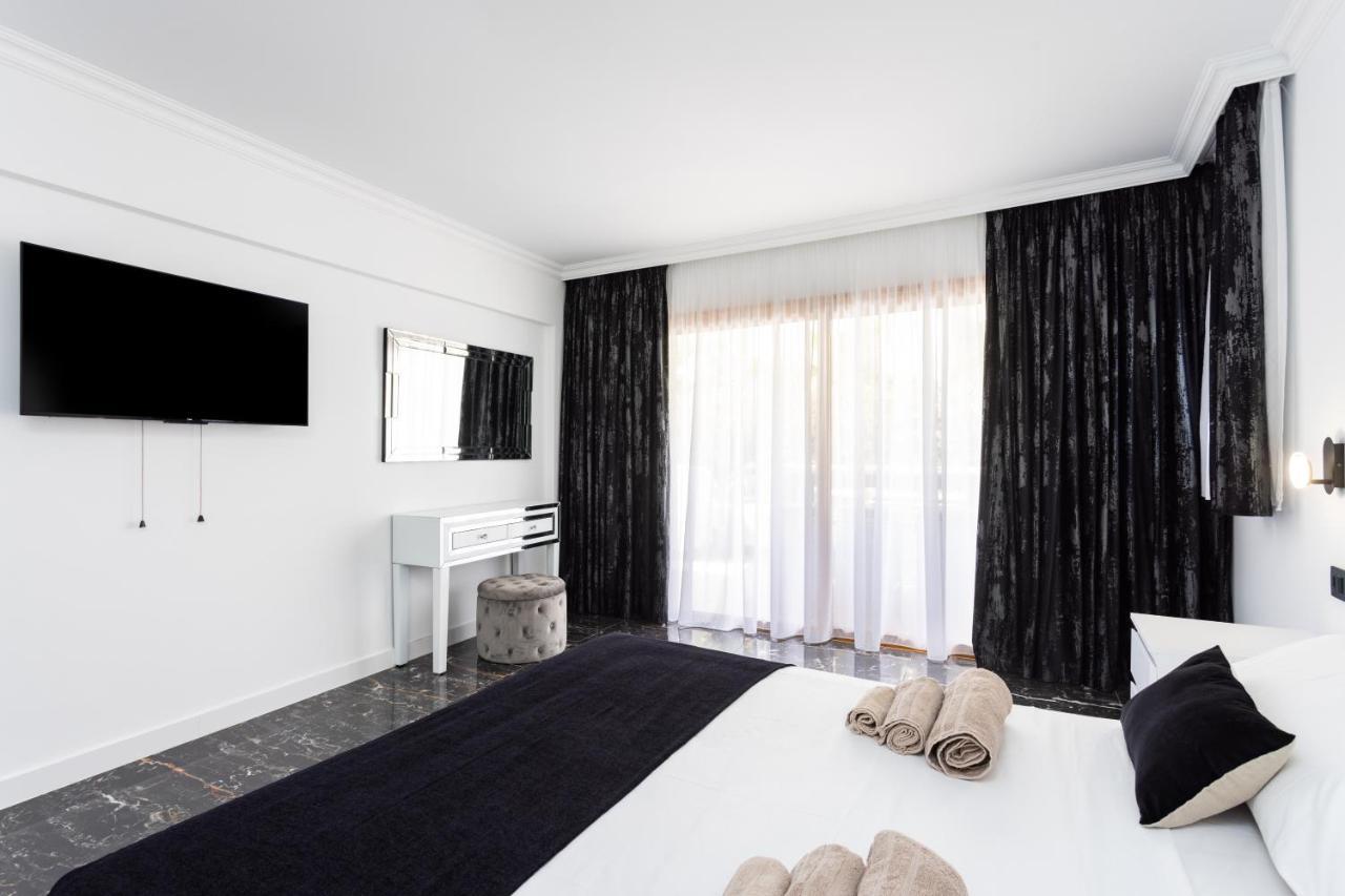 아데제 Apartamento Del Atlantico 아파트 외부 사진